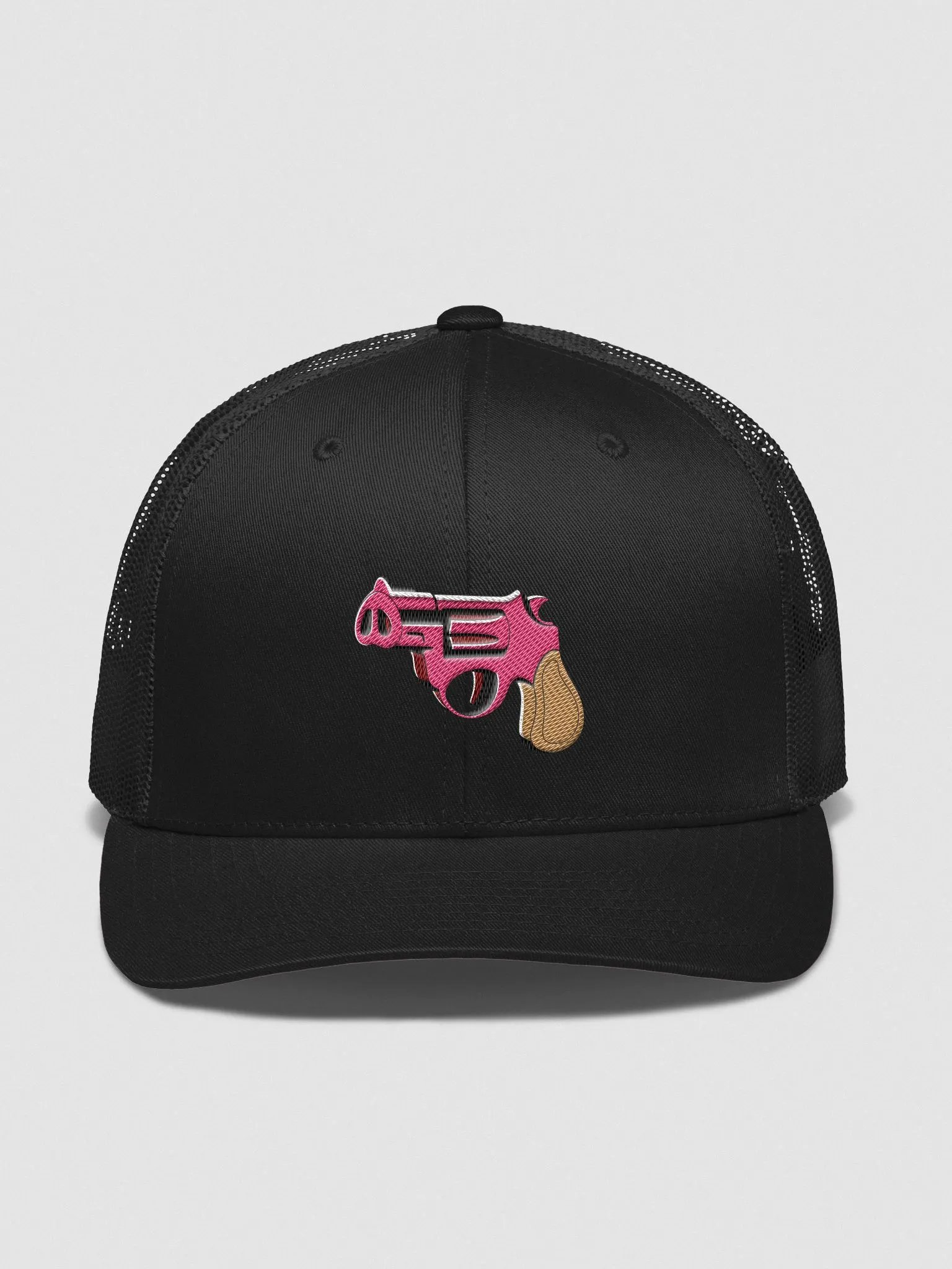 FITS Shellers Retro Trucker Cap product image (1)