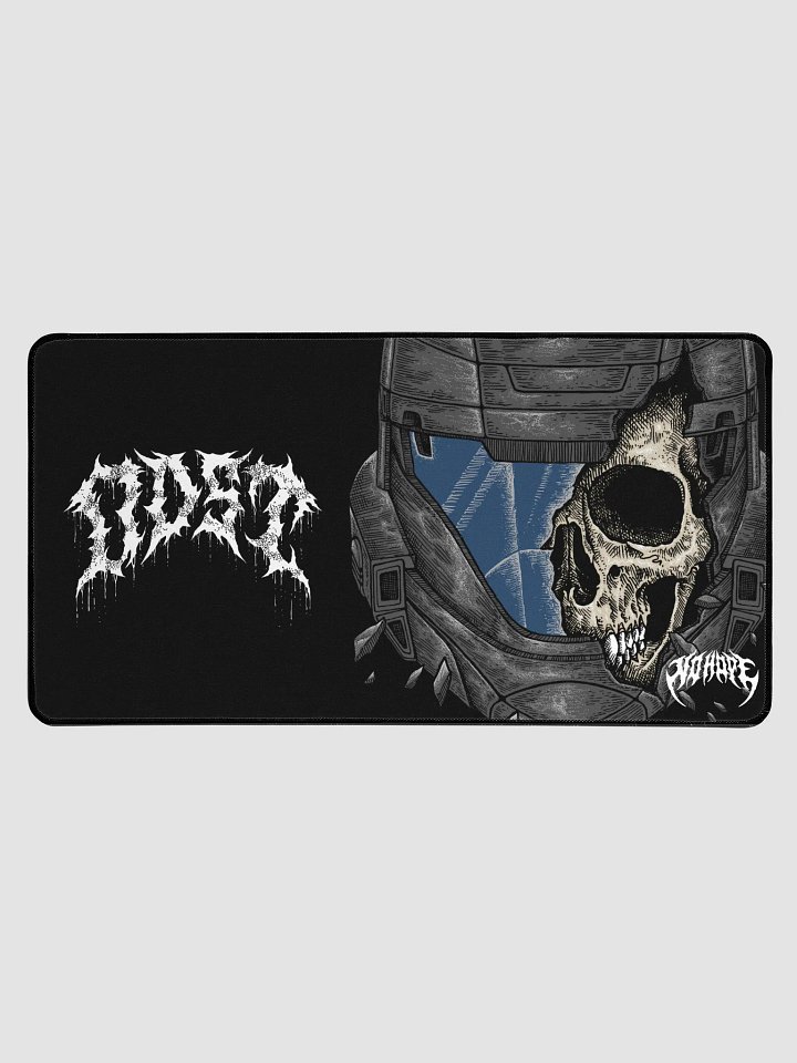 ODST - Desk Mat product image (1)