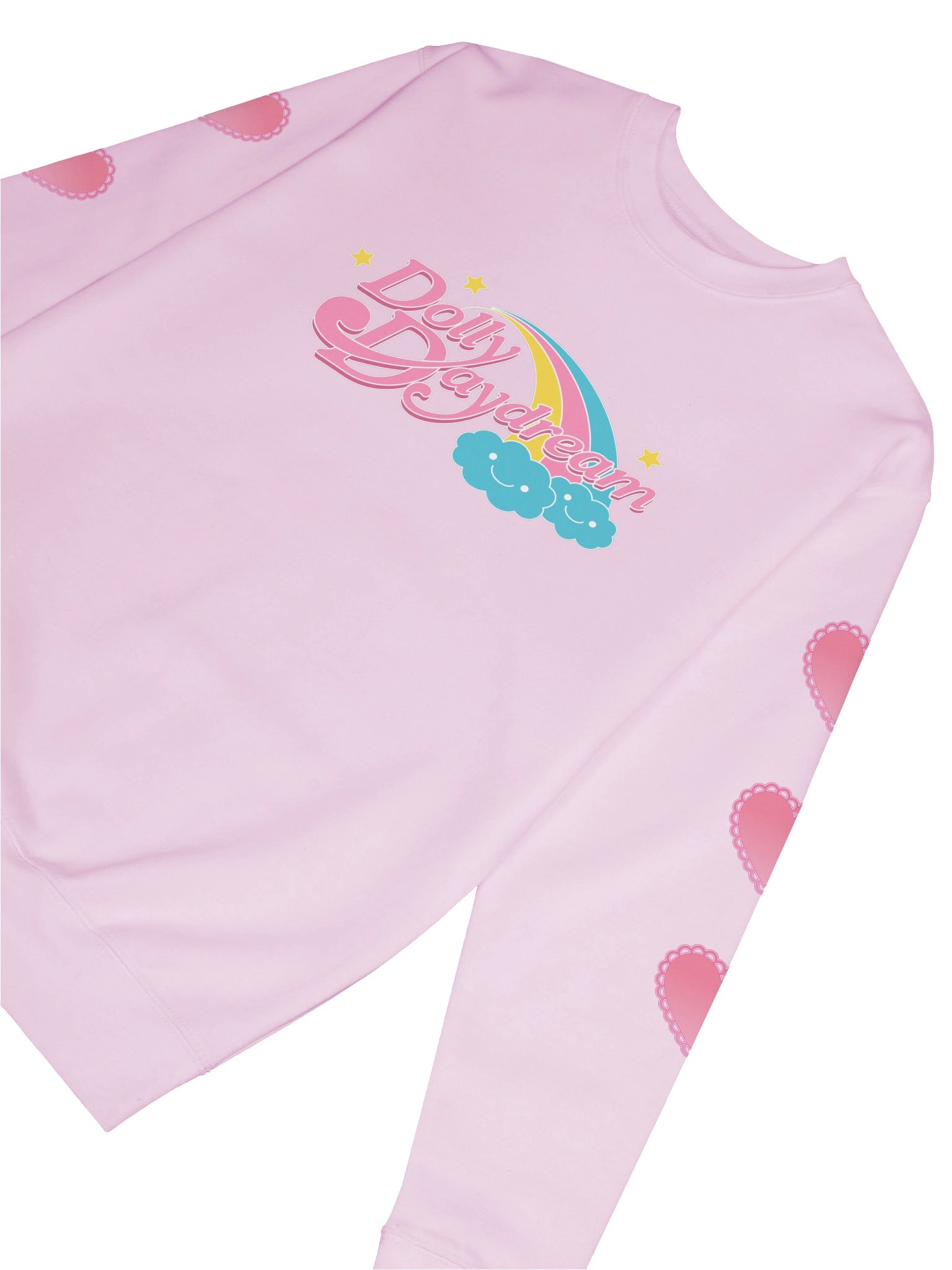 Dolly Daydream Sweater product image (6)