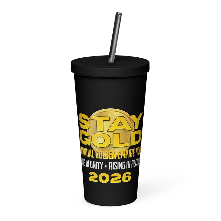 Insulated Tumbler product image (1)