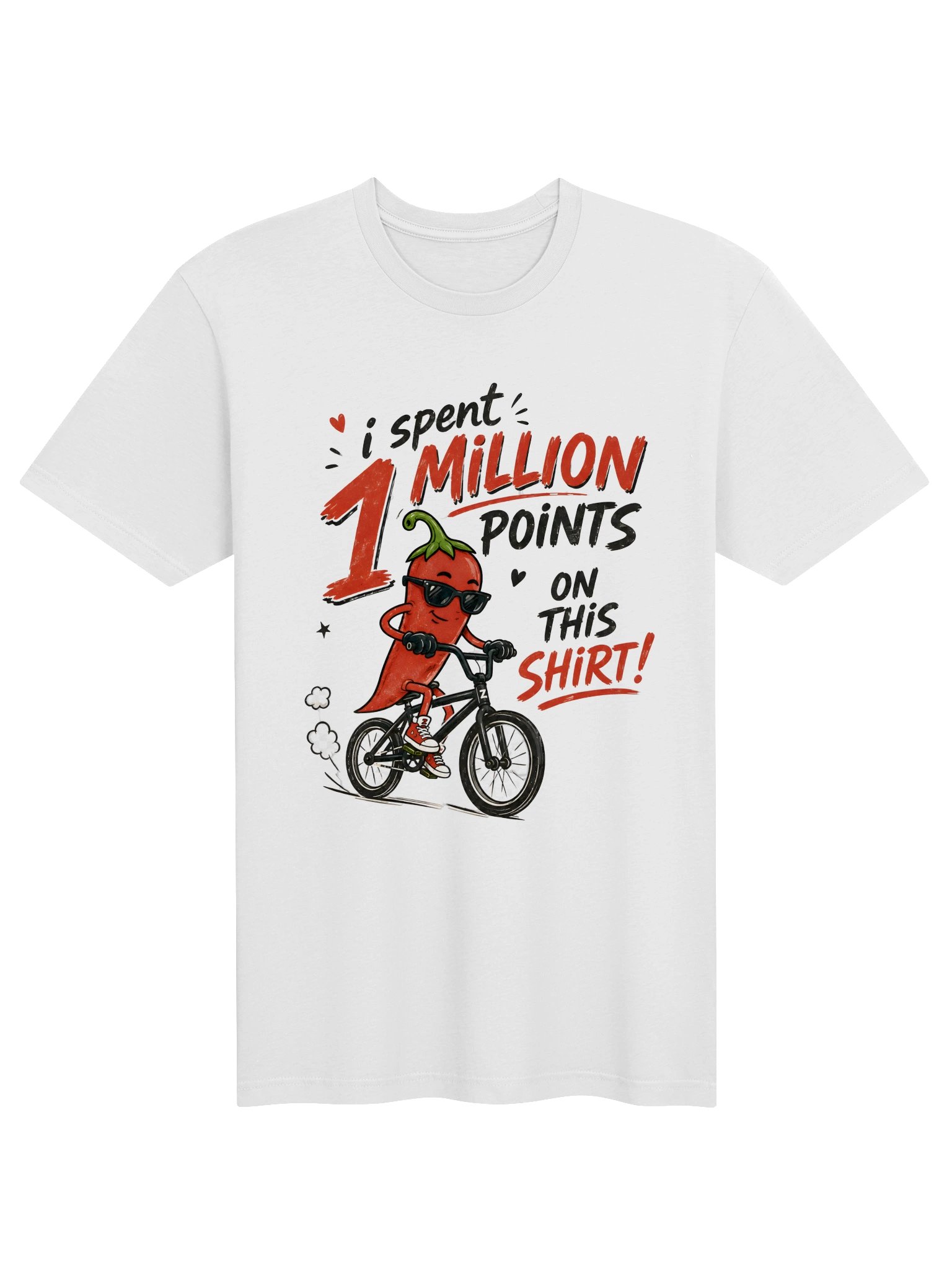 The Keksii Tee product image (1)