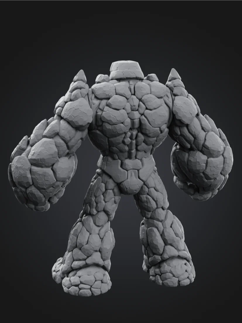 Magma Hulk product image (3)