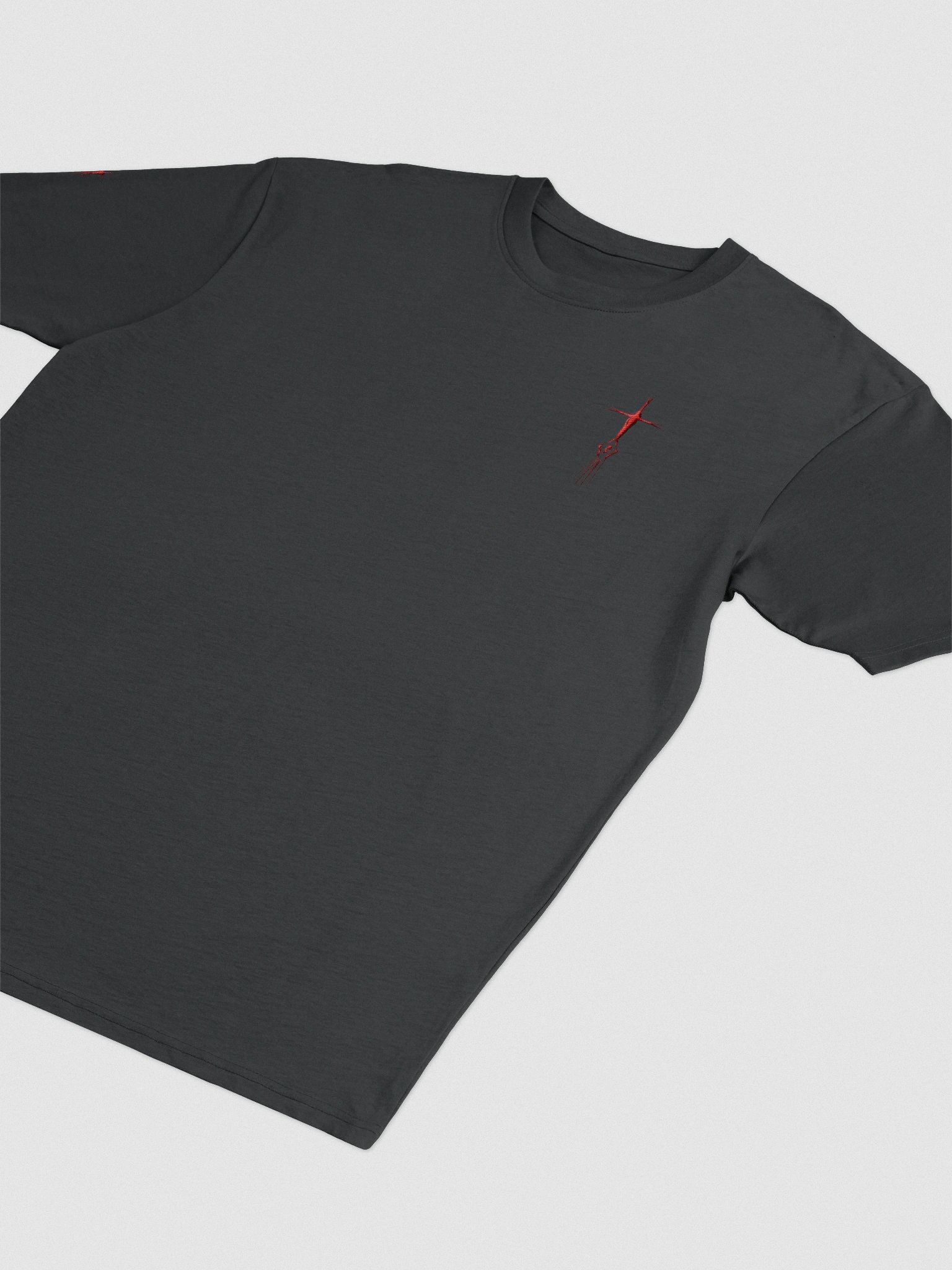 EYESORE! EMBROIDERED TEE product image (5)