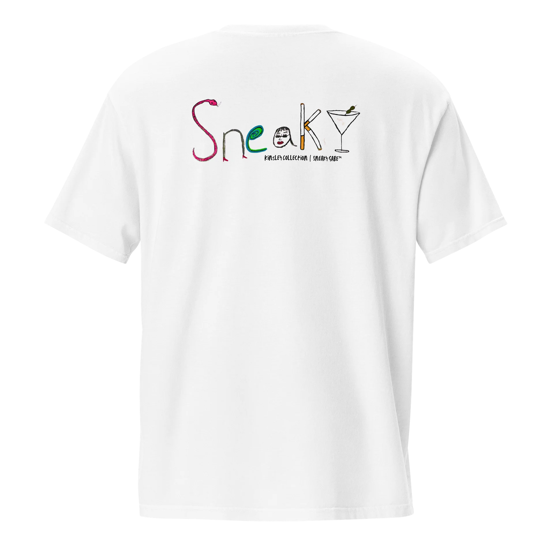 Kinsley Collection™ Shirt product image (1)