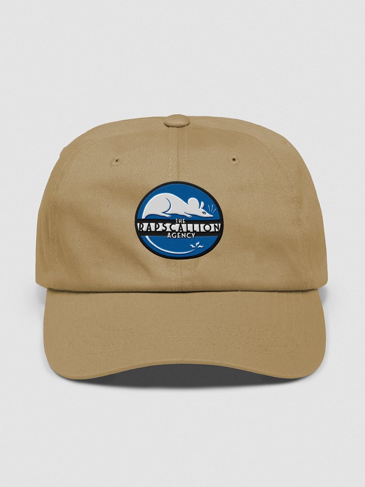 Rapscallion Agency Cap product image (1)