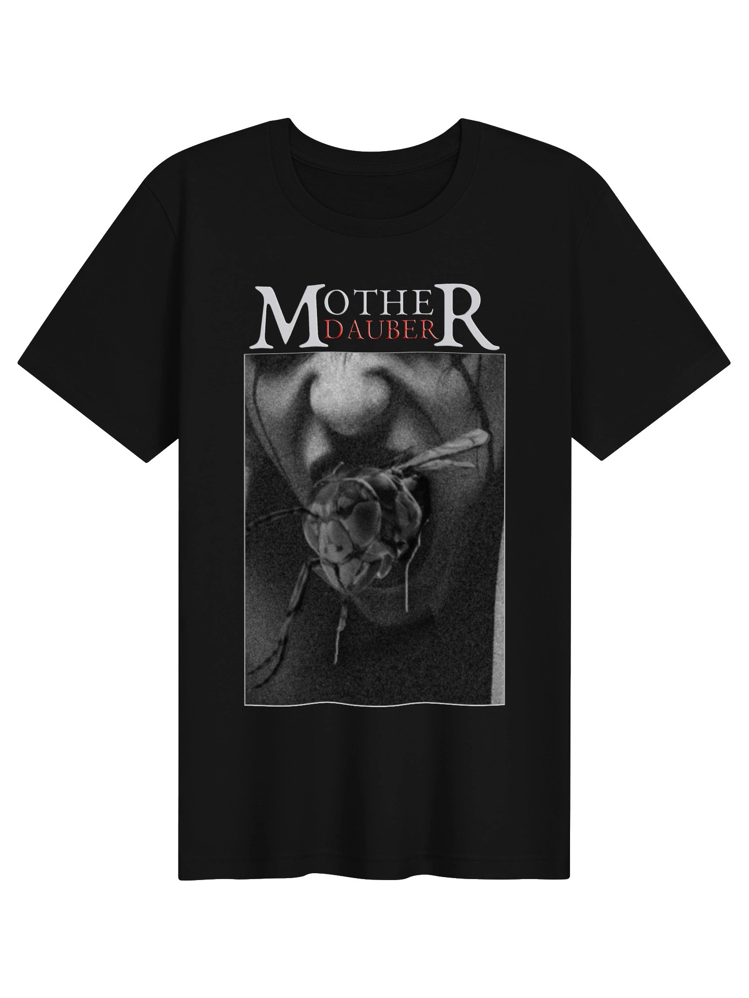 Mother Dauber Tee product image (1)