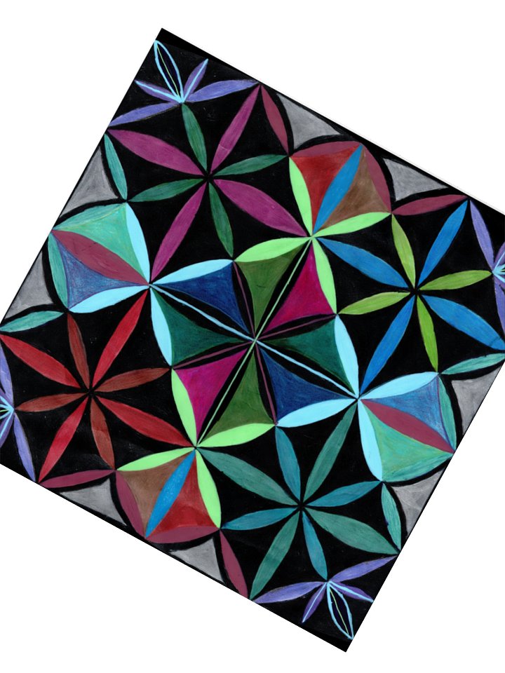DiamondStar Kiss Cut Stickers product image (6)
