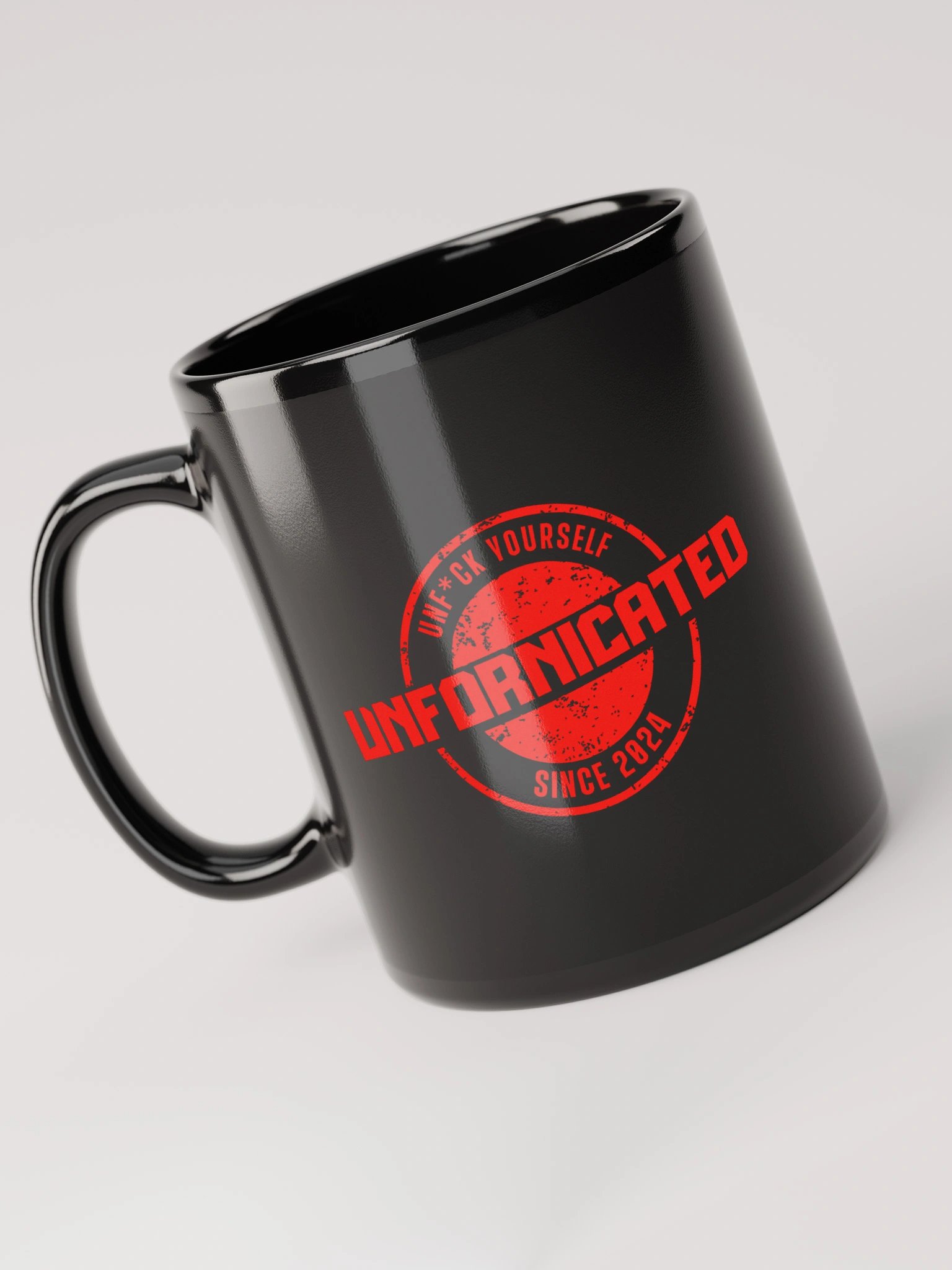 Unfornicated Caffeine Sidearm product image (3)