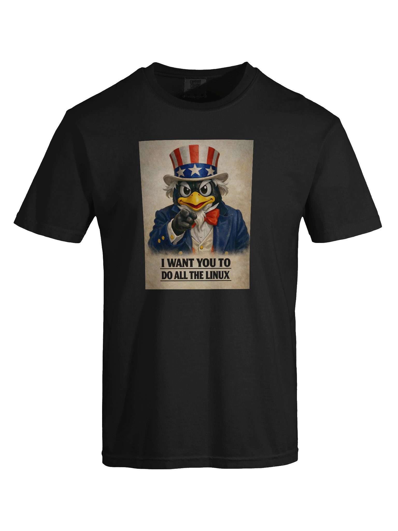 Uncle Tux product image (5)
