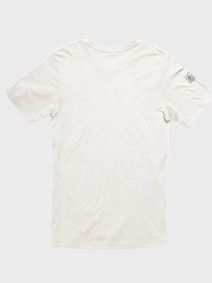 Baha Outdoors Retro Style Fish Tee product image (12)