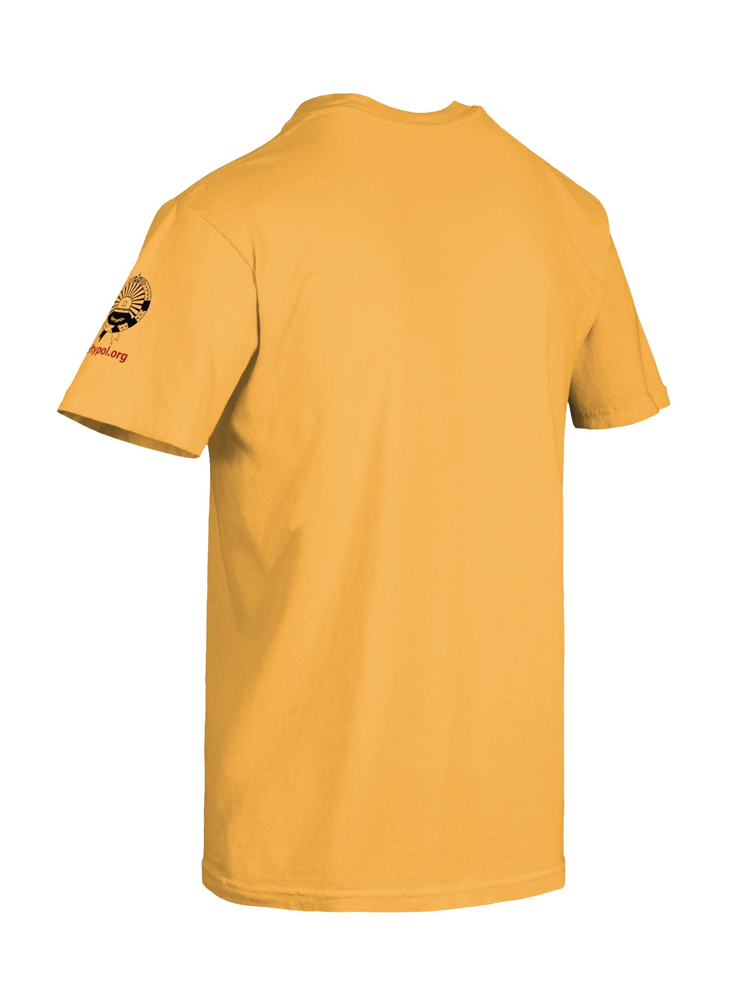 Hoxha — “Antirevisionist Action” T-Shirt product image (8)