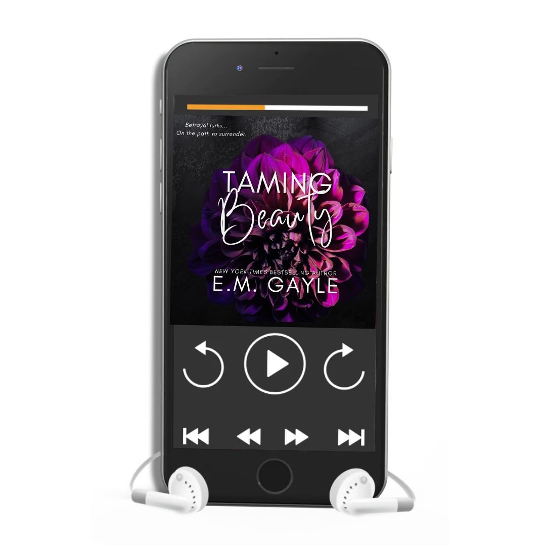 Taming Beauty - Spicy Why Choose Romance product image (1)