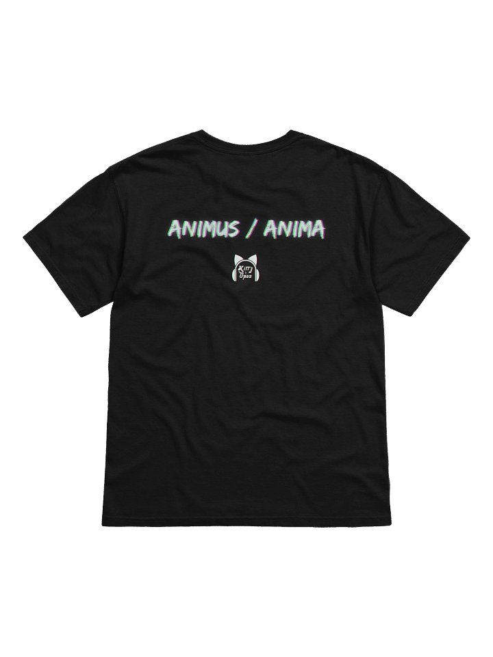 ANIMUS / ANIMA - Shirt product image (2)