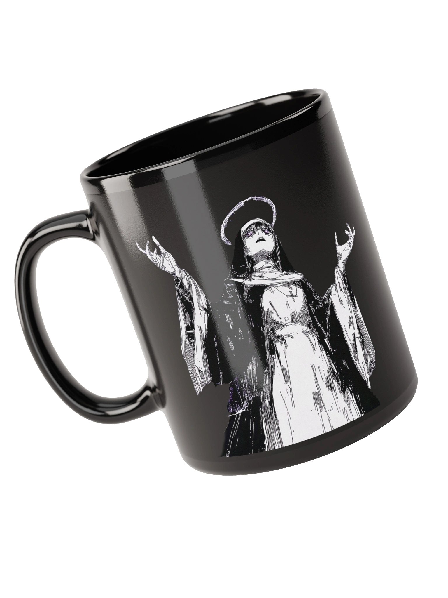 "Ascension..." Mug product image (1)