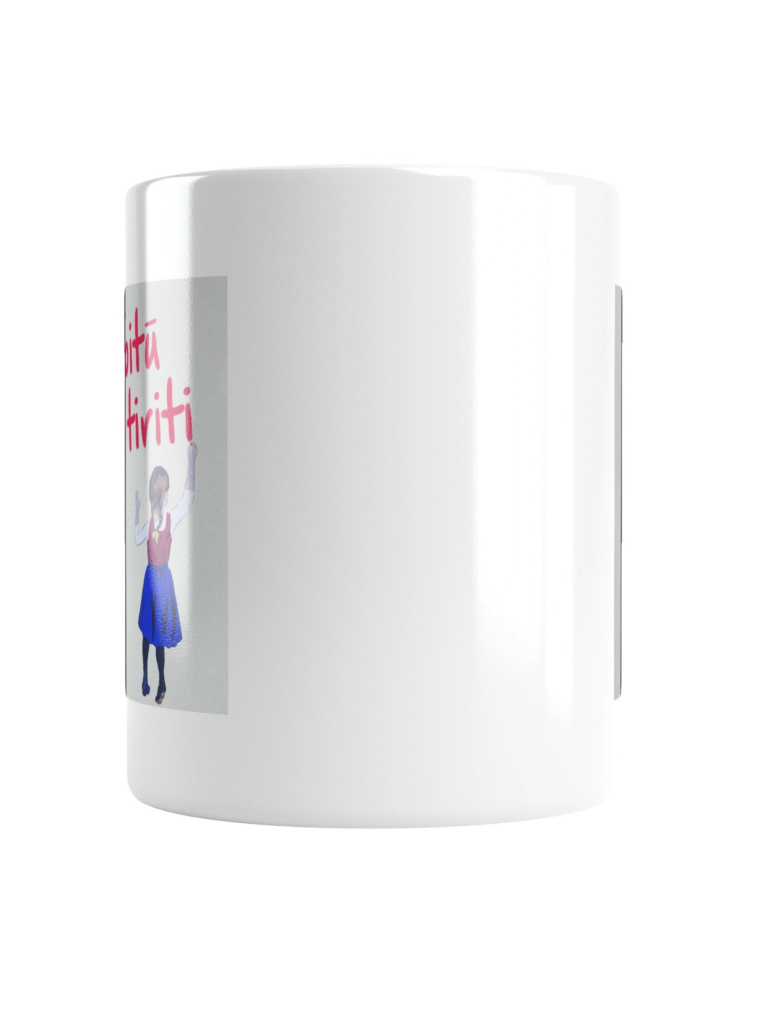 Honour The Treaty Mug product image (6)