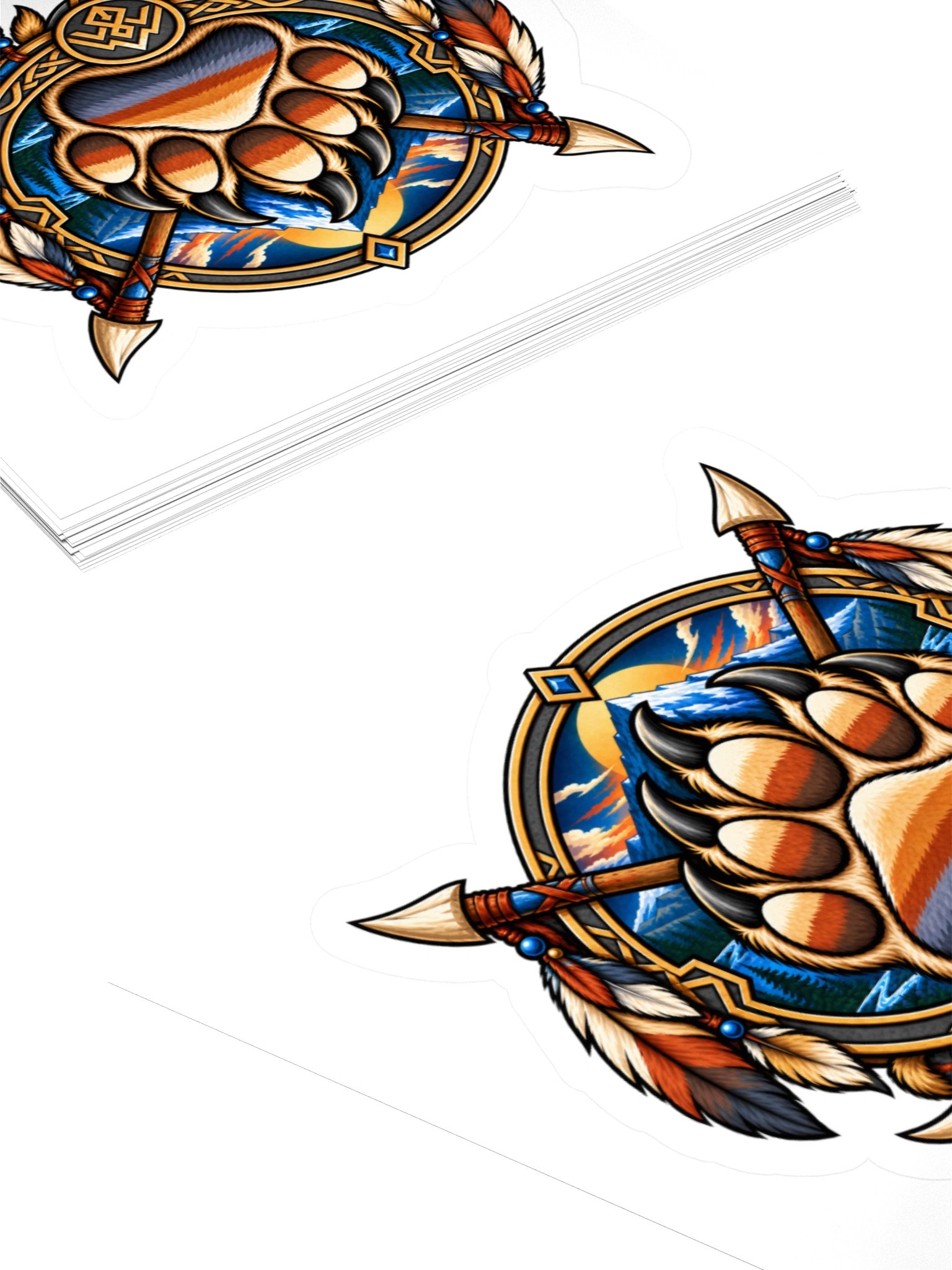 Korvan Siil product image (10)