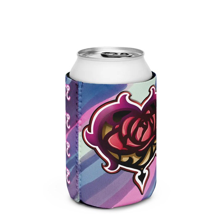 Zagarose Can Cooler product image (3)