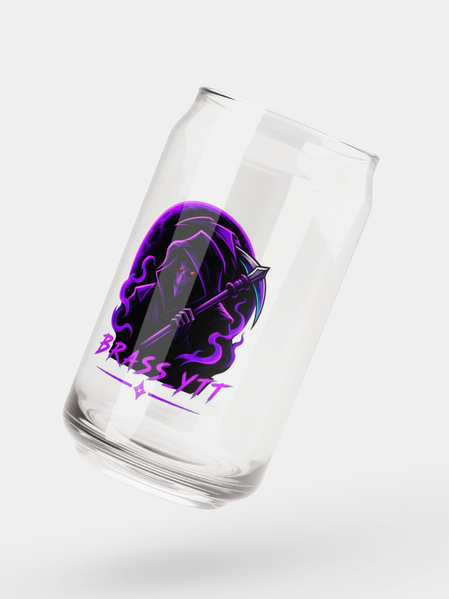 BRASS_YTT Can-Shaped Glass | Motiv 2 product image (4)