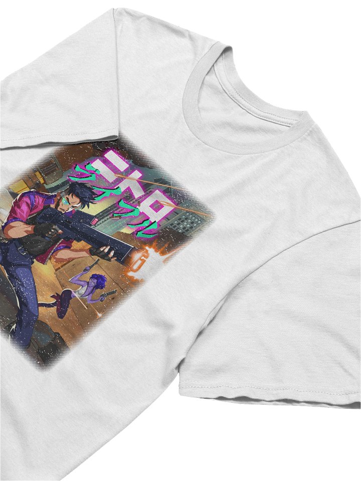 Early Access Tee 2 product image (2)