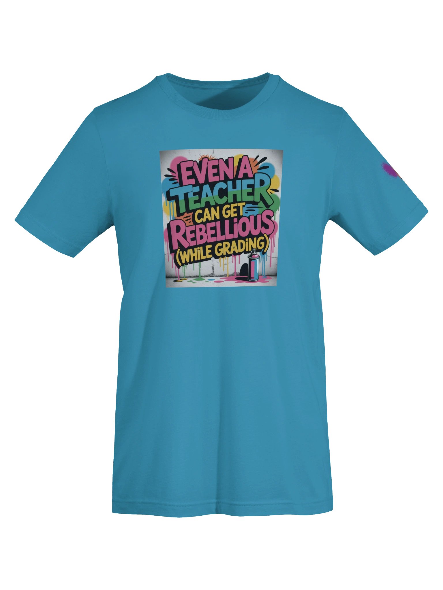 "Rebel" tričko product image (7)