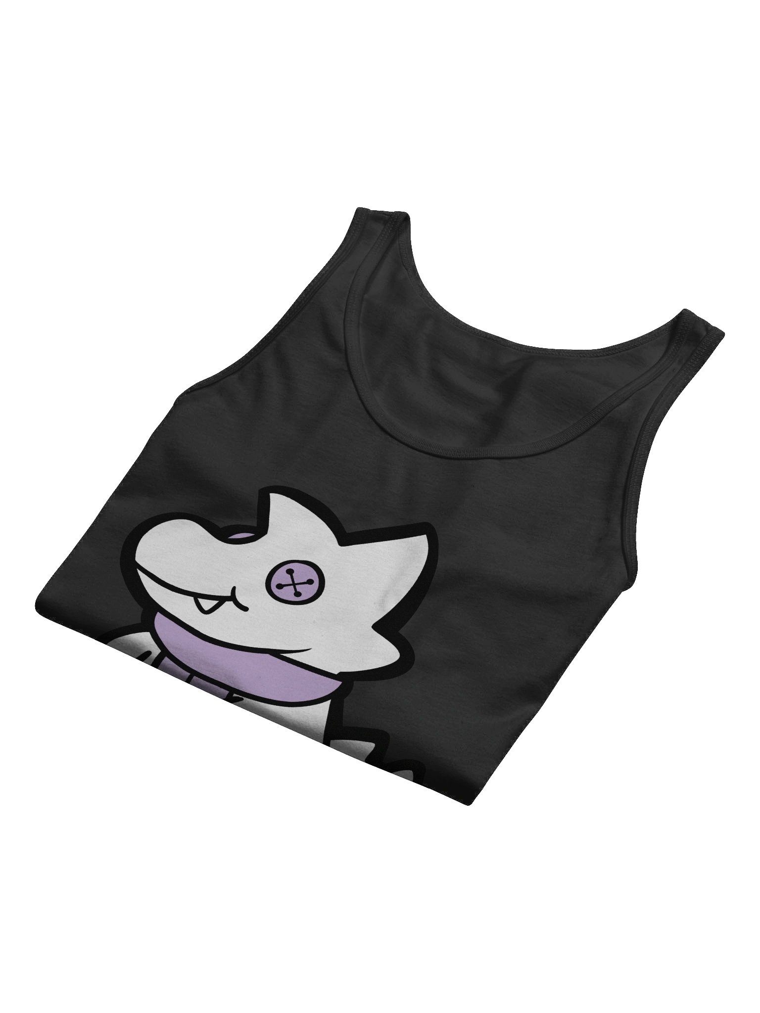 Lil dumbjake Tank product image (16)