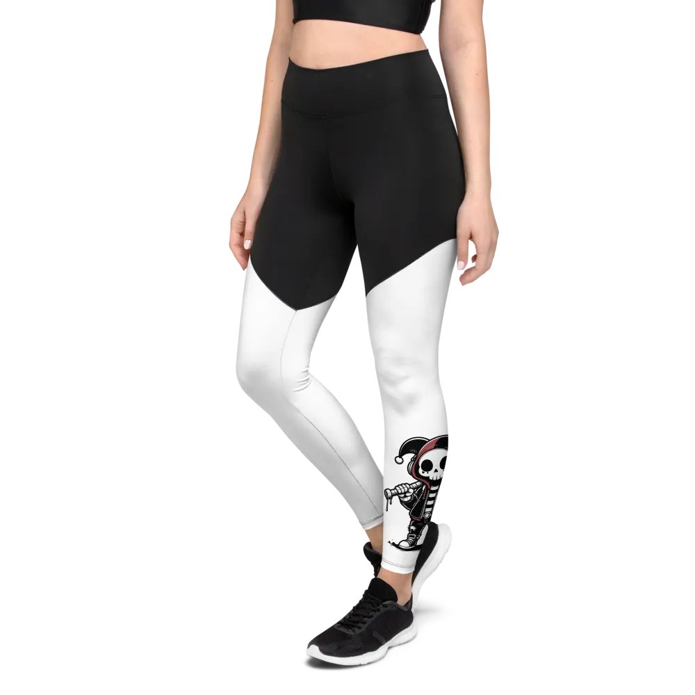 Swingin (Leggings) product image (6)