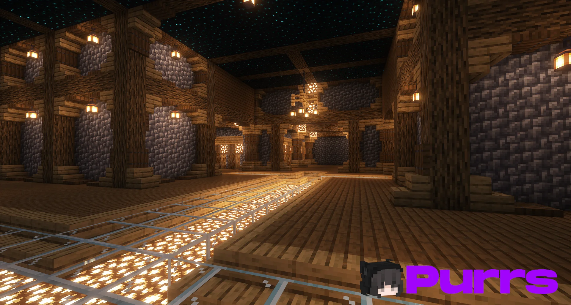Underground base product image (4)