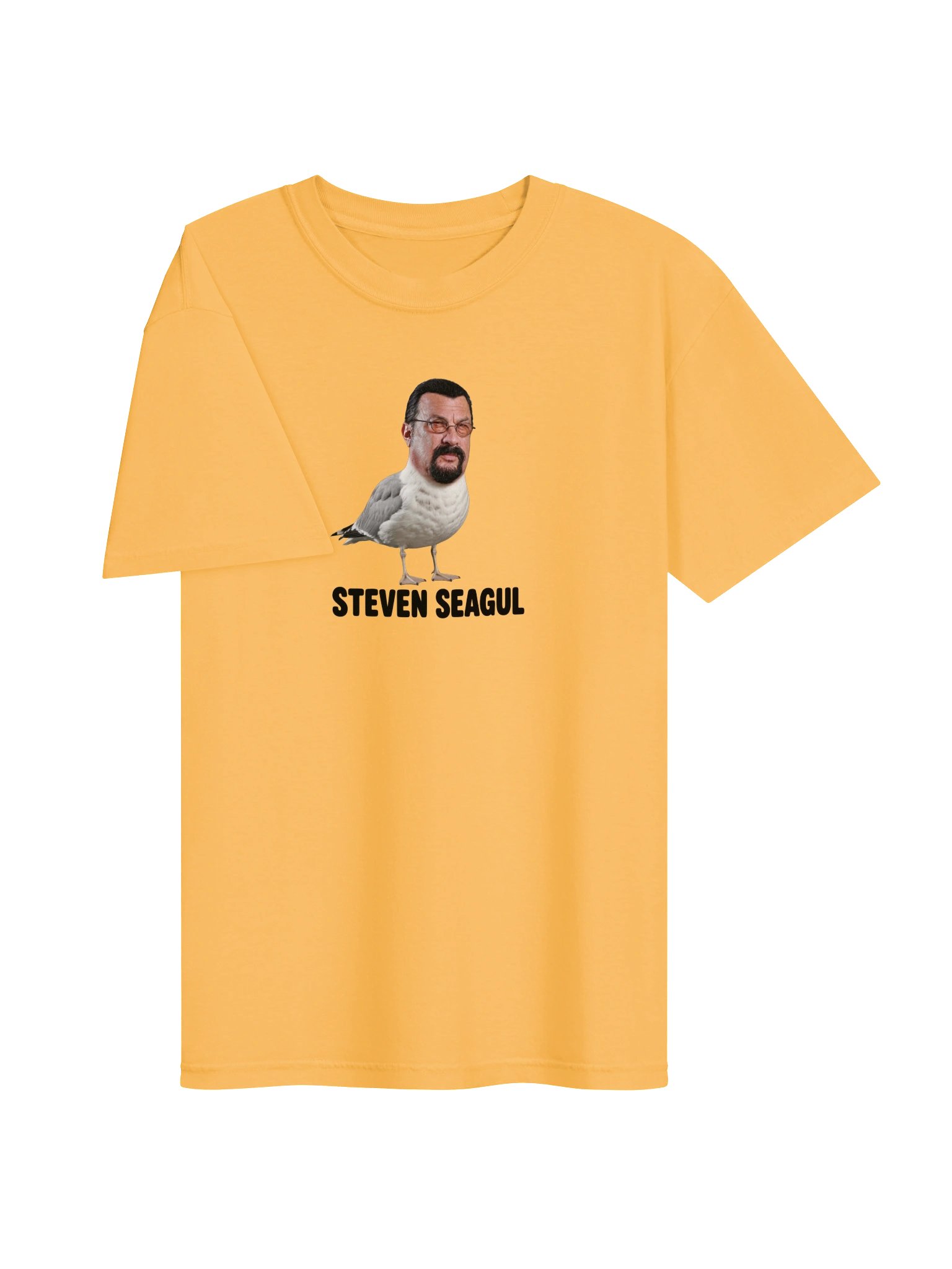 Original Steven Seagul Tee product image (5)