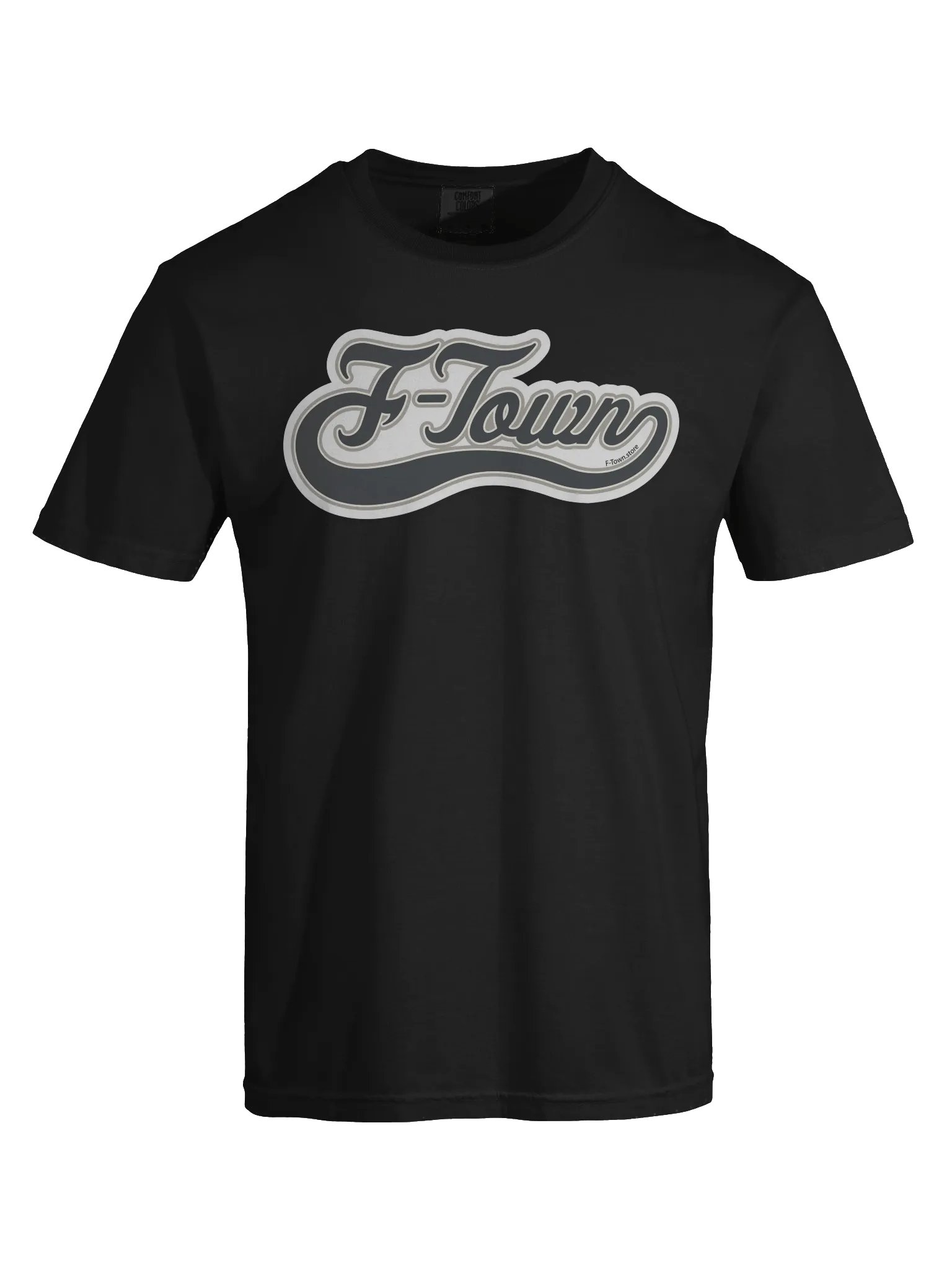 F-Town Heavyweight Tee product image (10)