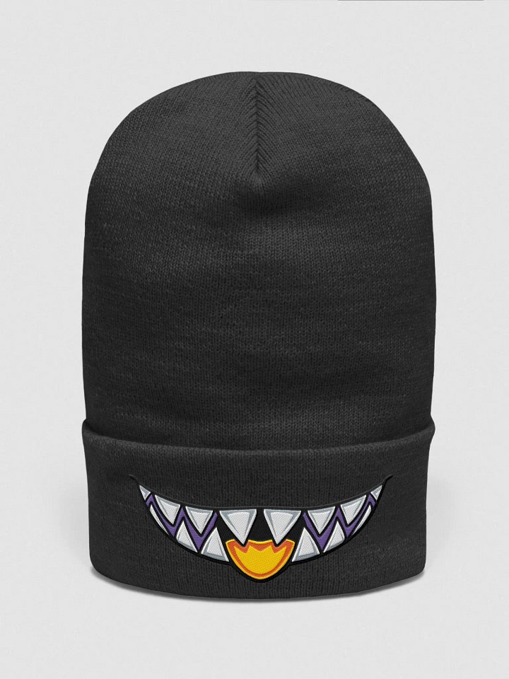 Toothie Smile - Beanie product image (1)