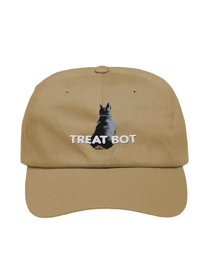 Treat Bot Potato Hat product image (1)