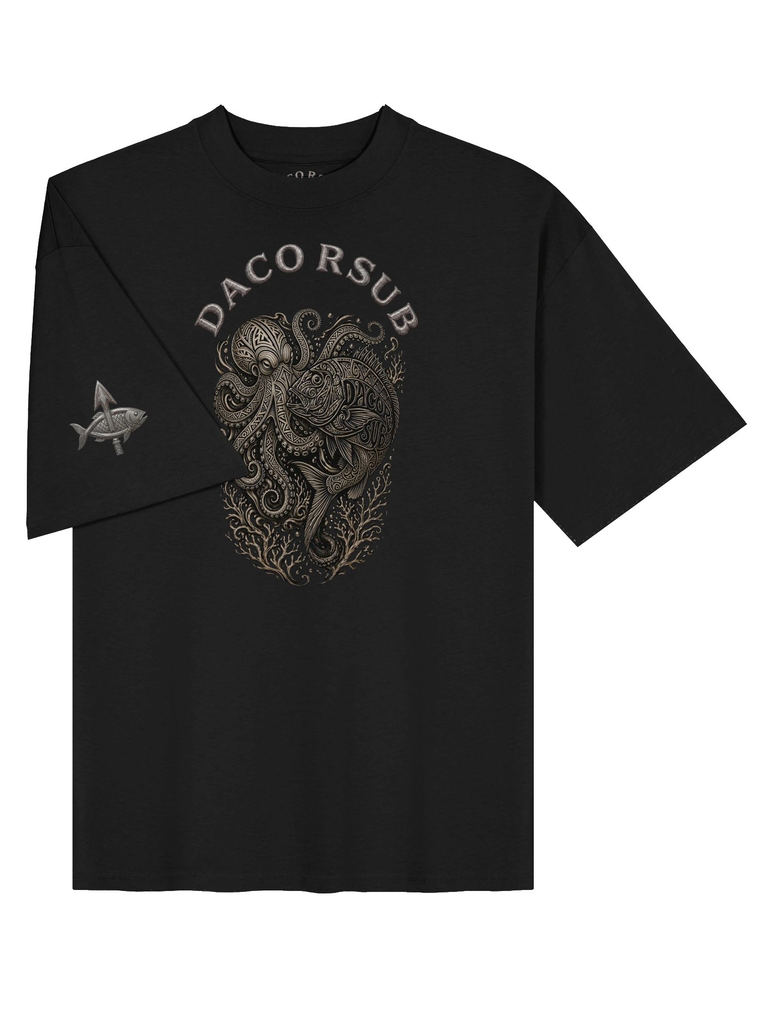Dacorsub 100% product image (7)