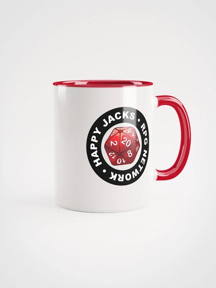 Classic Logo Mug product image (1)