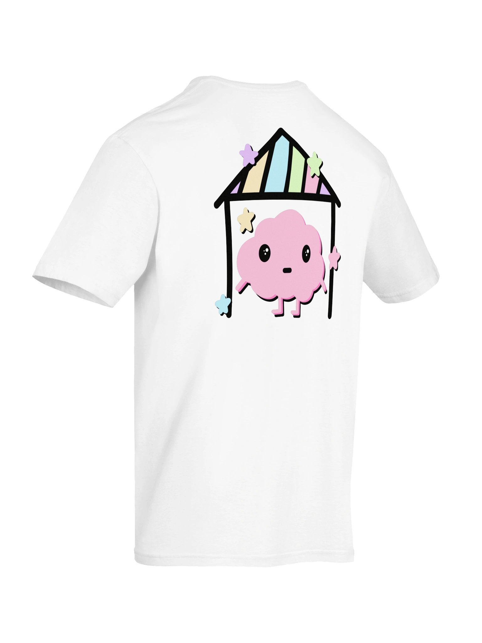Mentally I Am OOO - Tee product image (58)