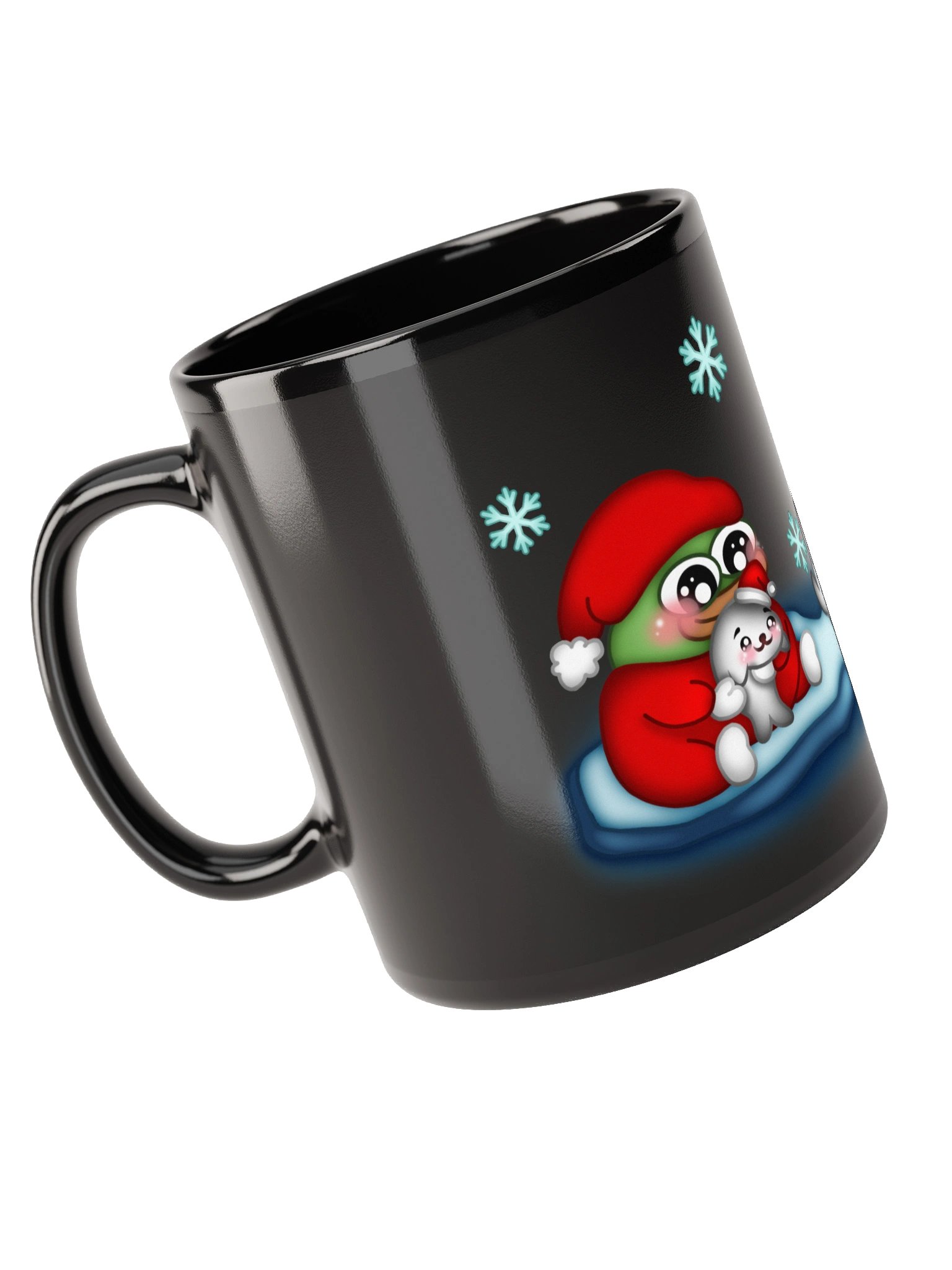 christmas seals product image (4)