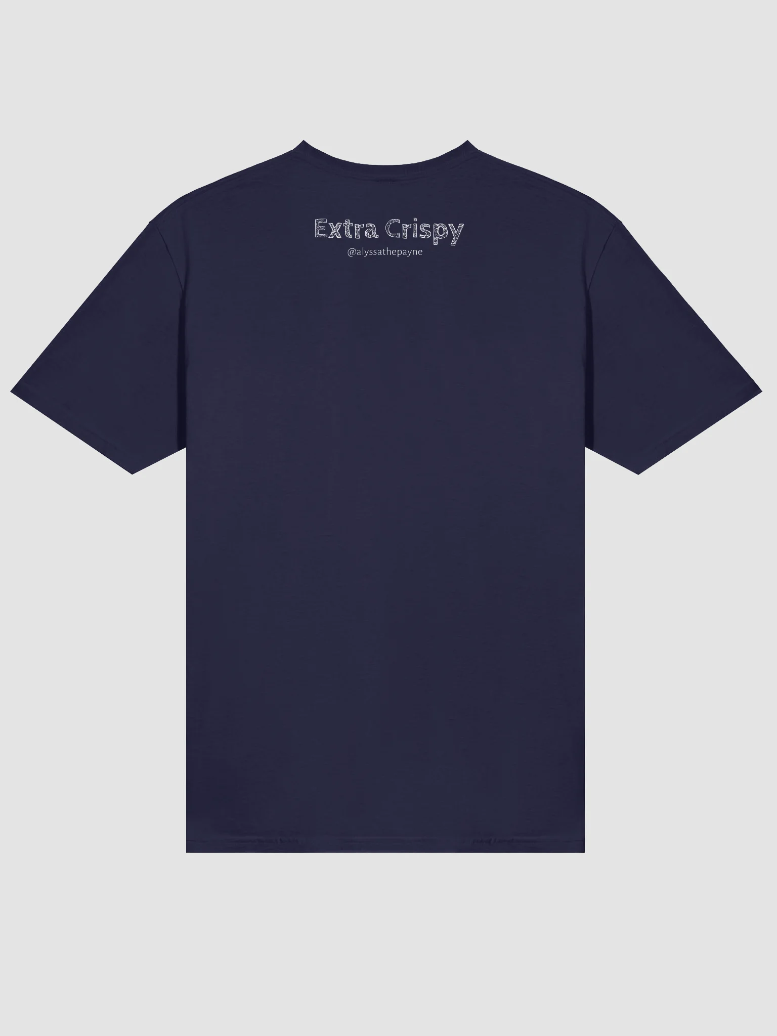 Violent People Pleaser Tee product image (4)