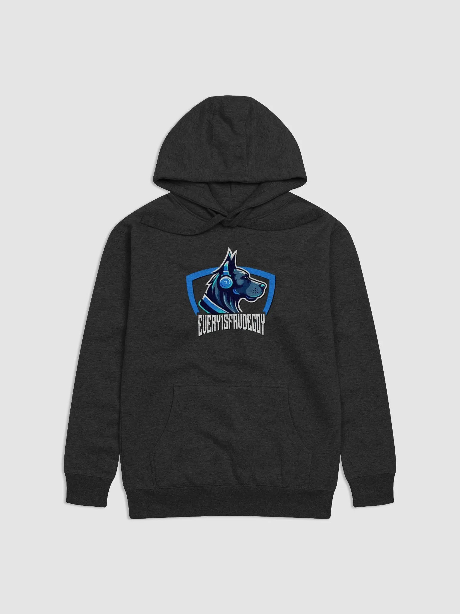 Decoy Hoodie product image (1)
