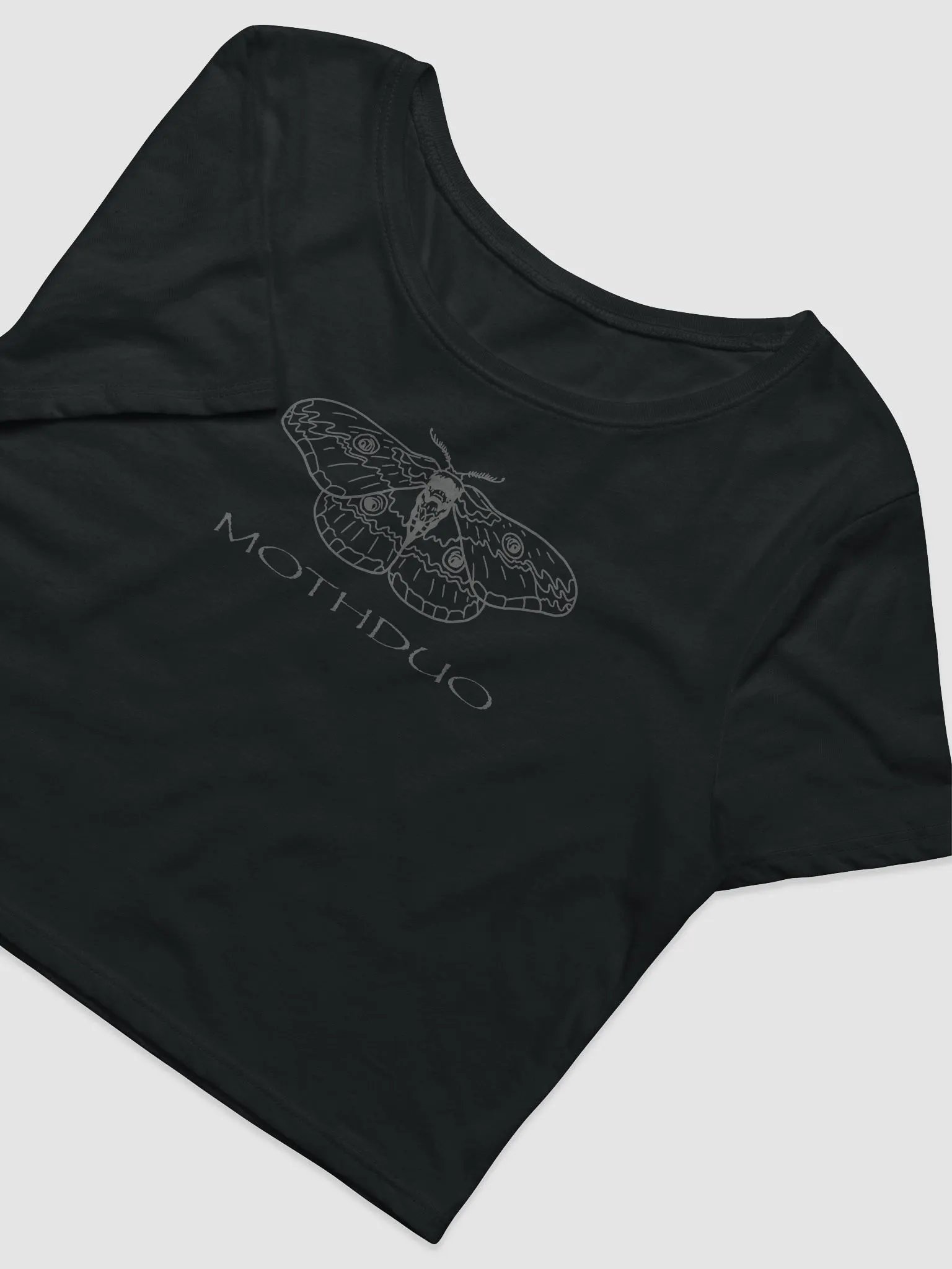 Mothduo Crop product image (6)
