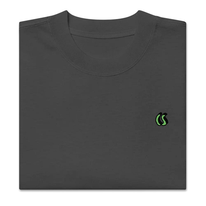 CS OverSized T Shirt product image (2)