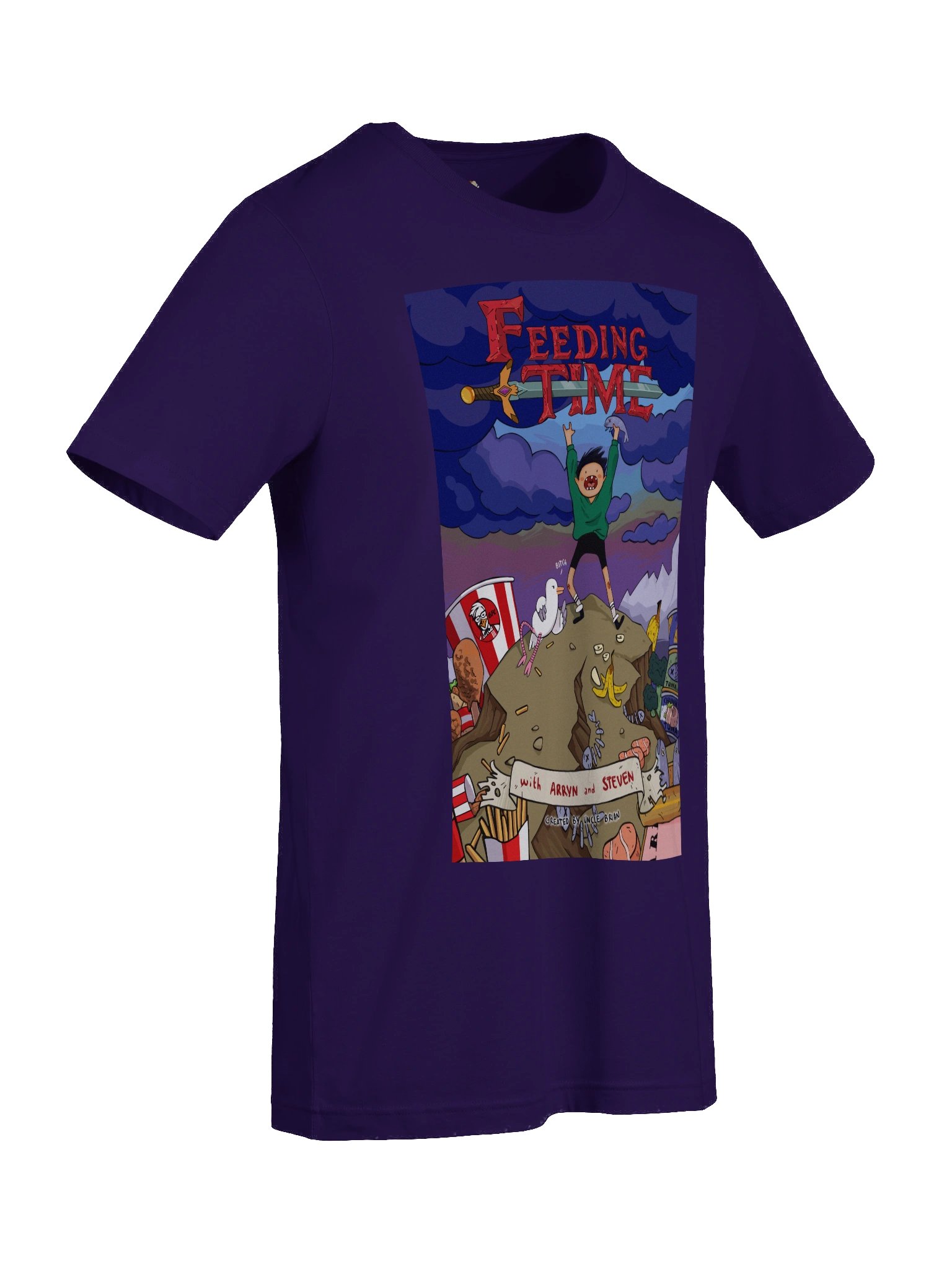 It's Feeding Time! product image (4)