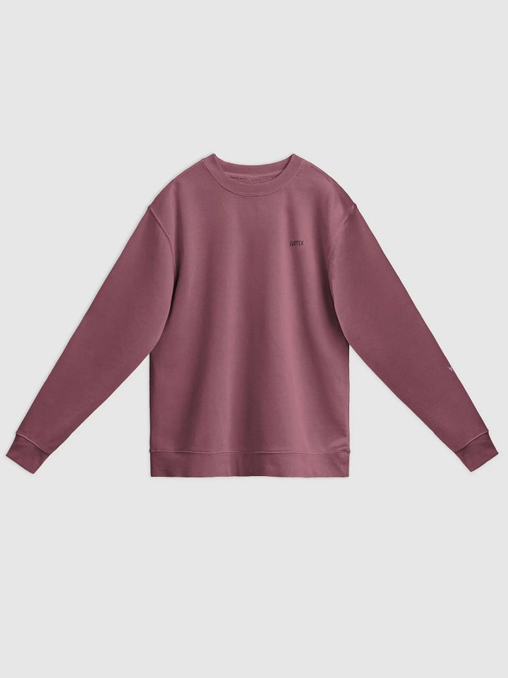 Mens Classic Crewneck product image (1)