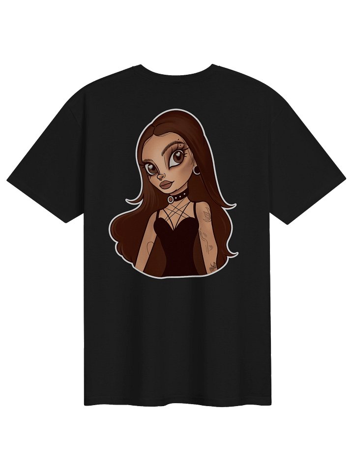 xAnnaleigh Back Logo product image (1)