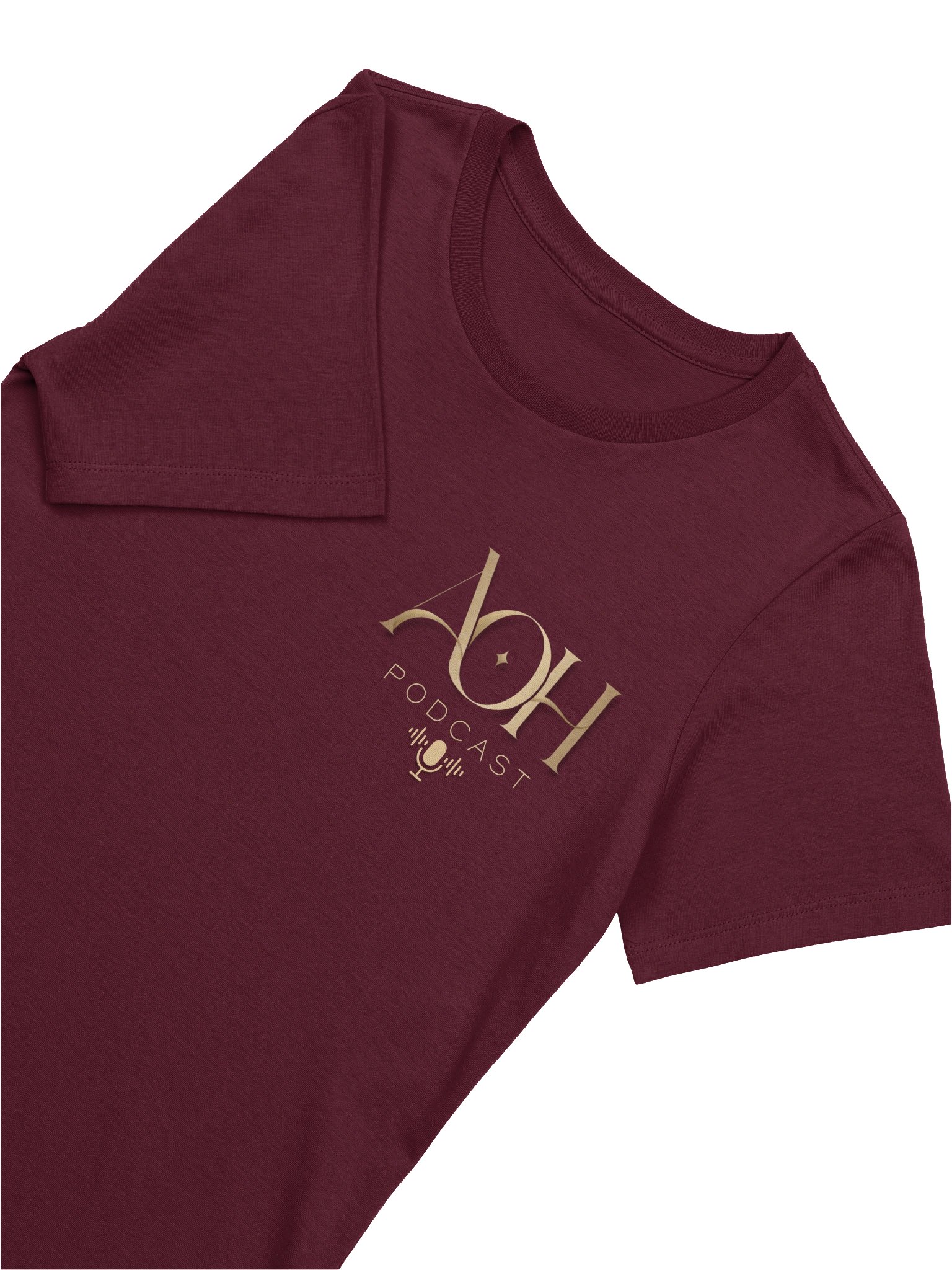 The Big Entrance Tee product image (9)