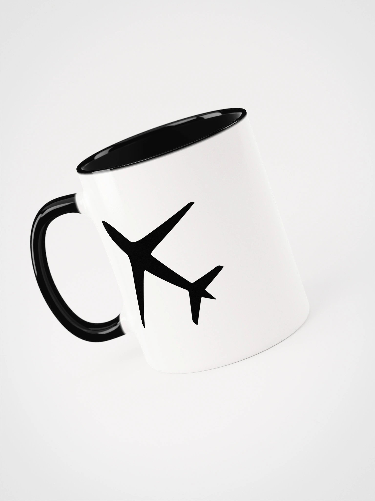 "Tea, no biscuits Eejit!" Mug product image (3)