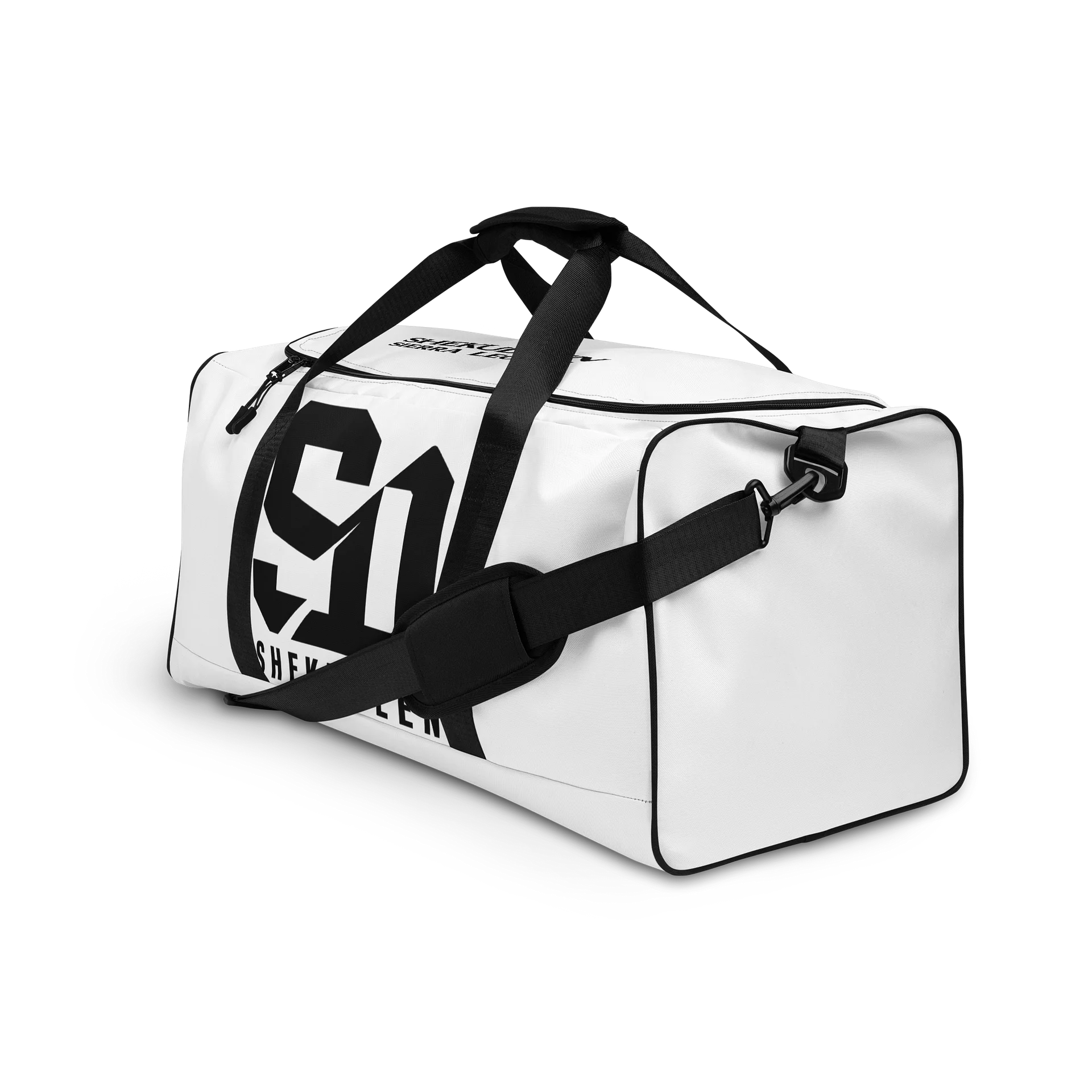 SD Duffle Bag product image (7)