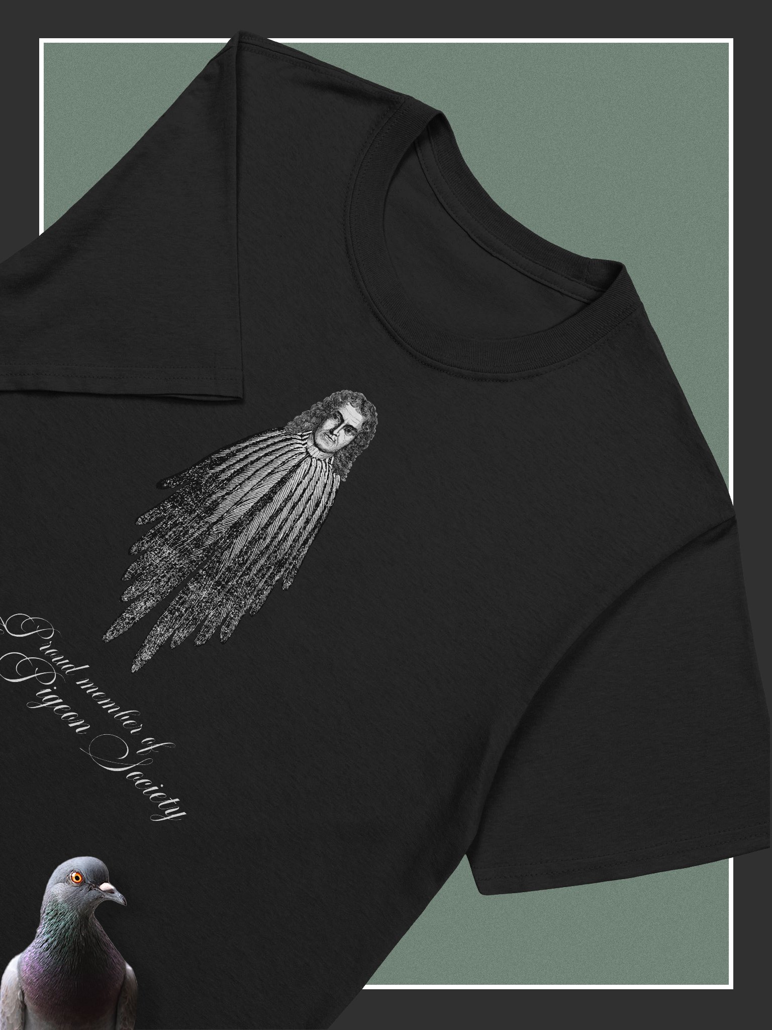 Pigeonman product image (2)