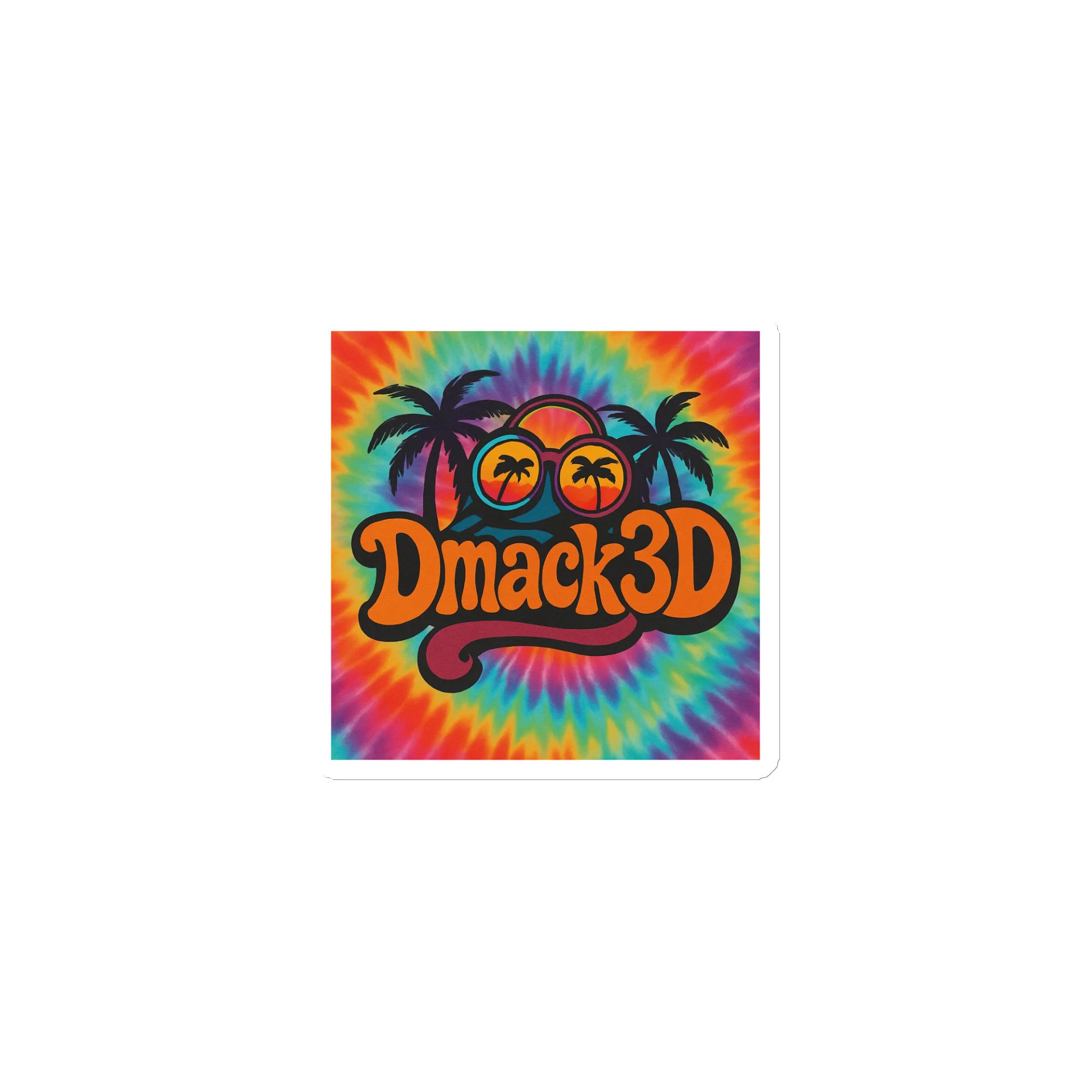 Magnet - Groovy product image (1)