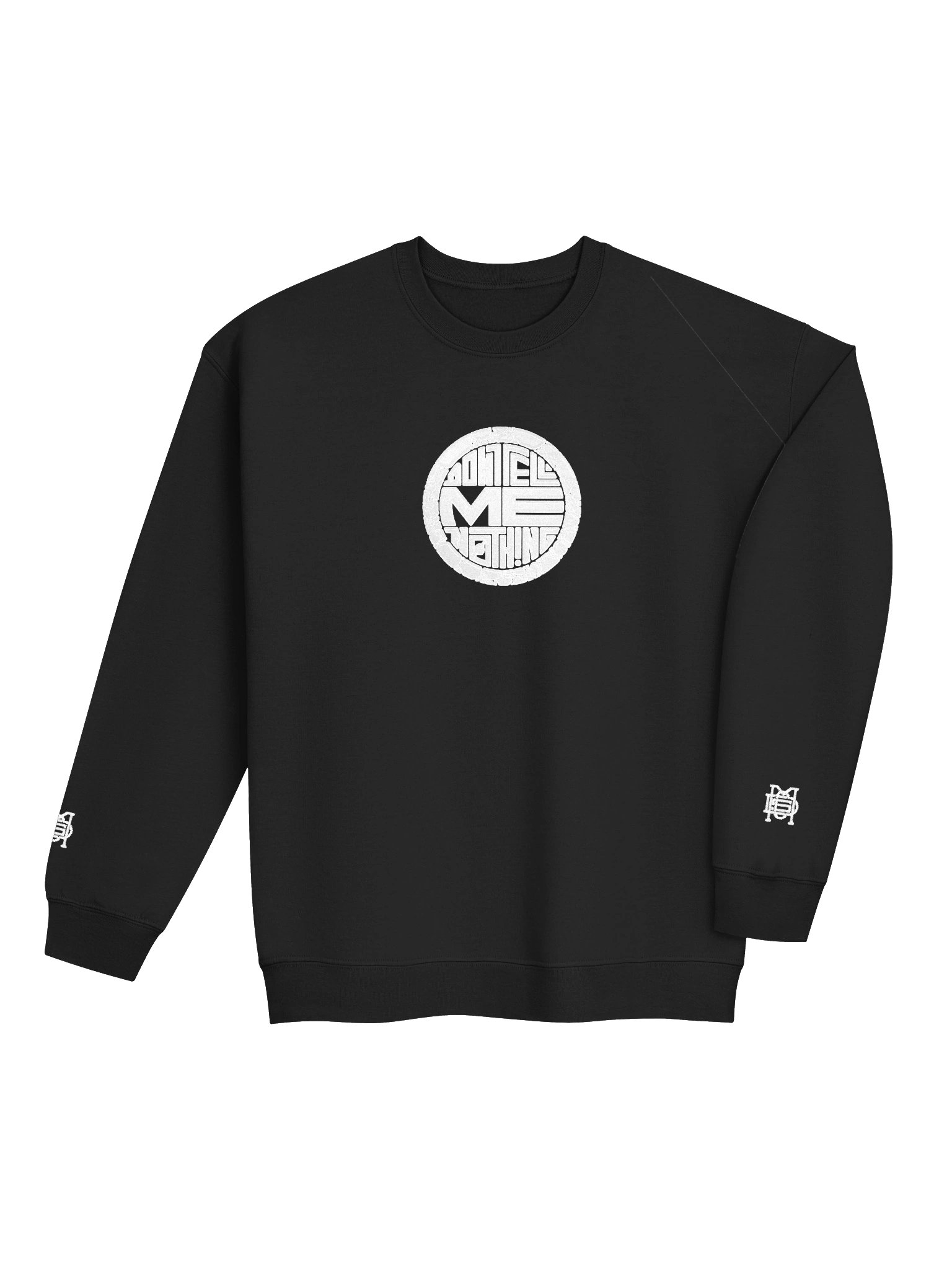 DONT TELL ME NOTHING Sweatshirt product image (30)
