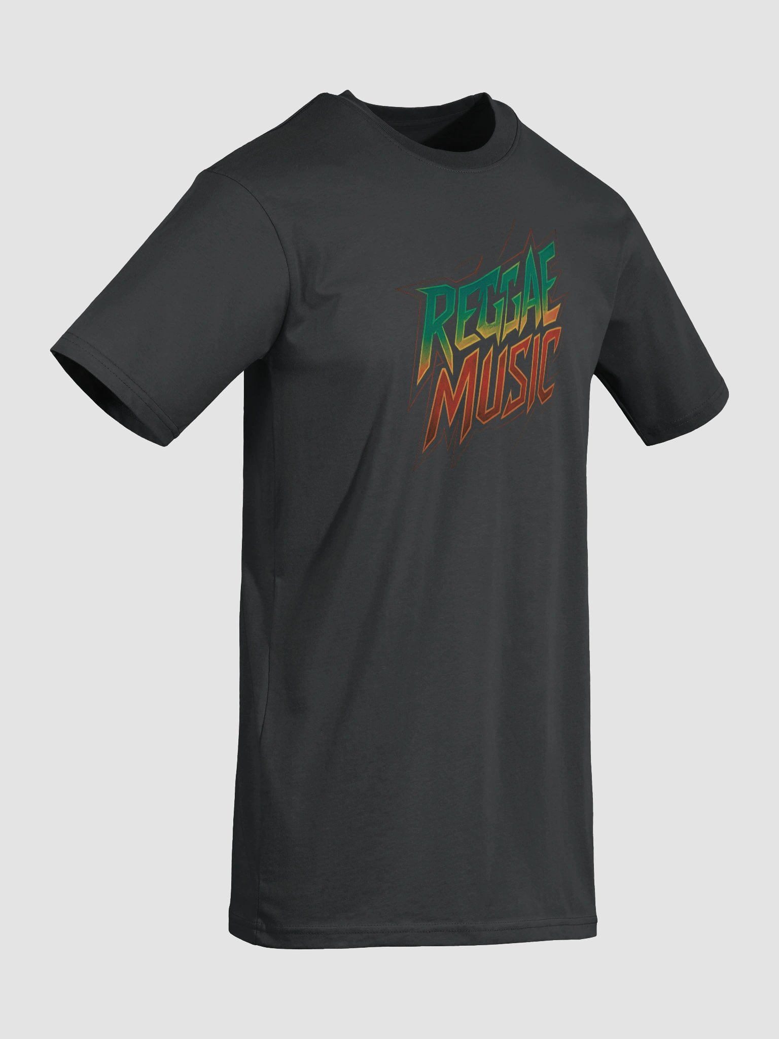 Reggae Vibes Men's Premium Tee product image (7)