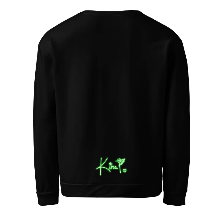 Eye of the Raptor Sweater product image (2)